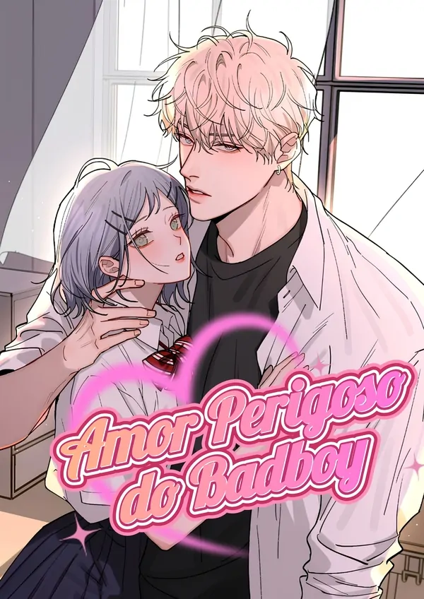 Manga cover 9