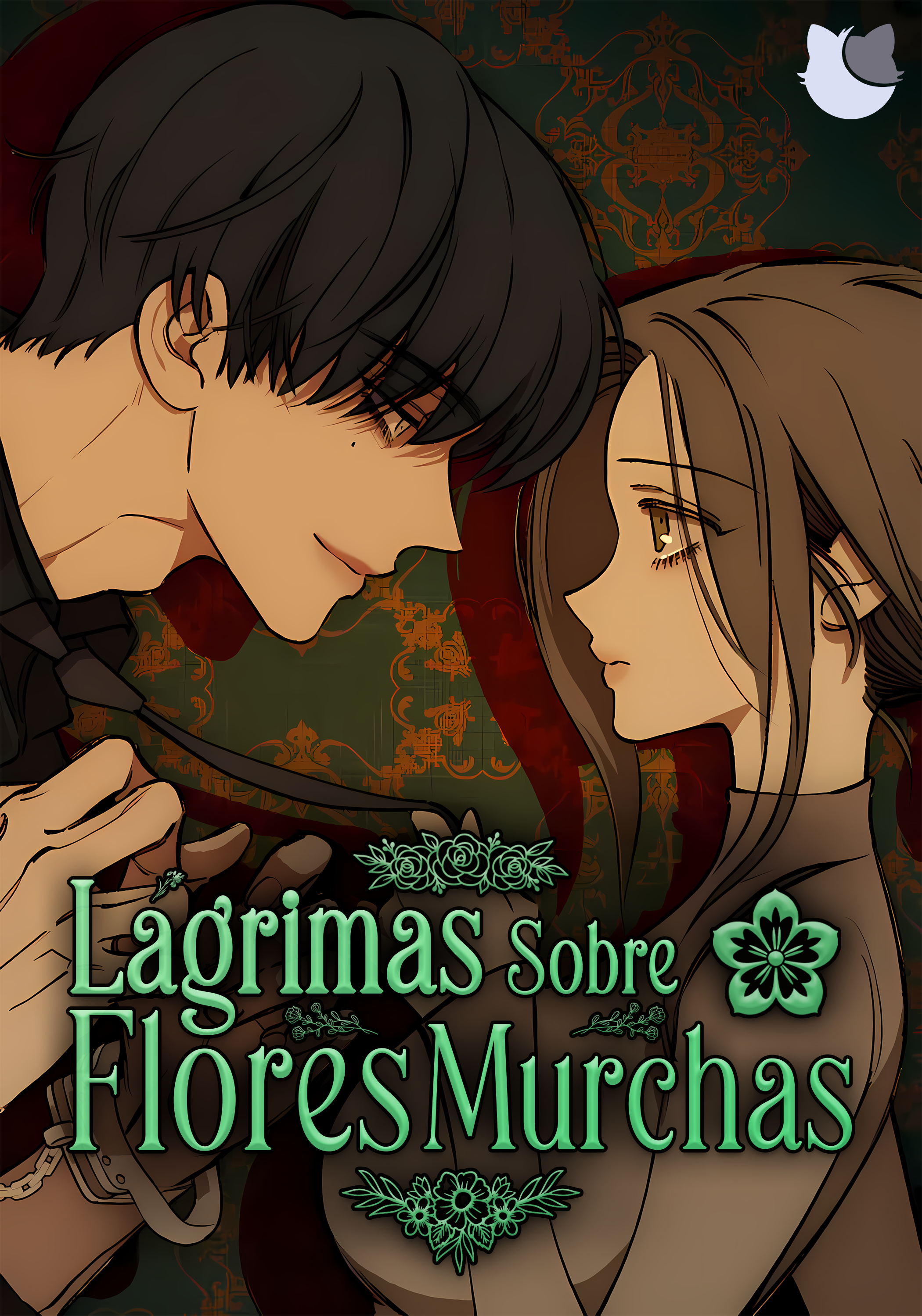 Lágrimas Sobre Flores Murchas